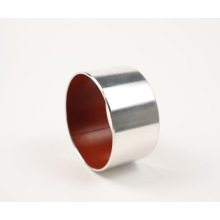 Metal Sleeve Du Slide Bearing Harden Steel Oil Free Bush